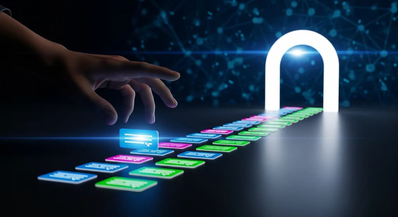 AI agent for LinkedIn outreach: what it actually does