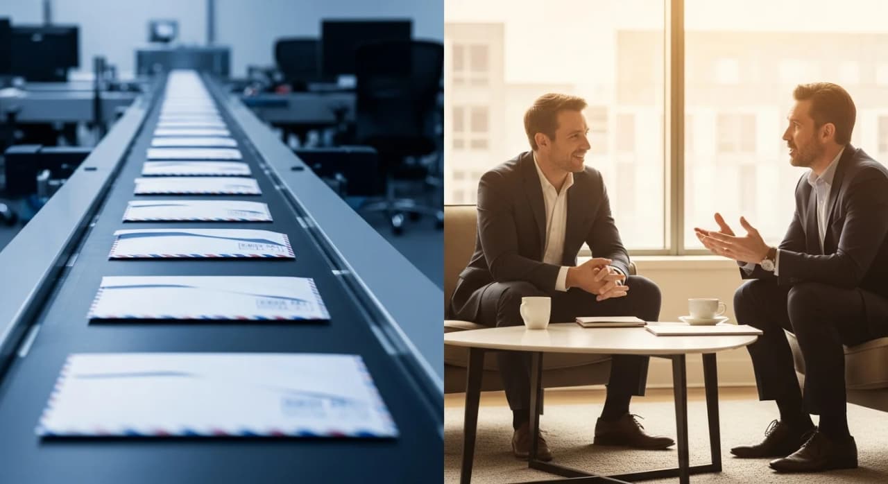 Dripify vs BeReach: fixed sequences or AI that adapts per prospect? (2026)