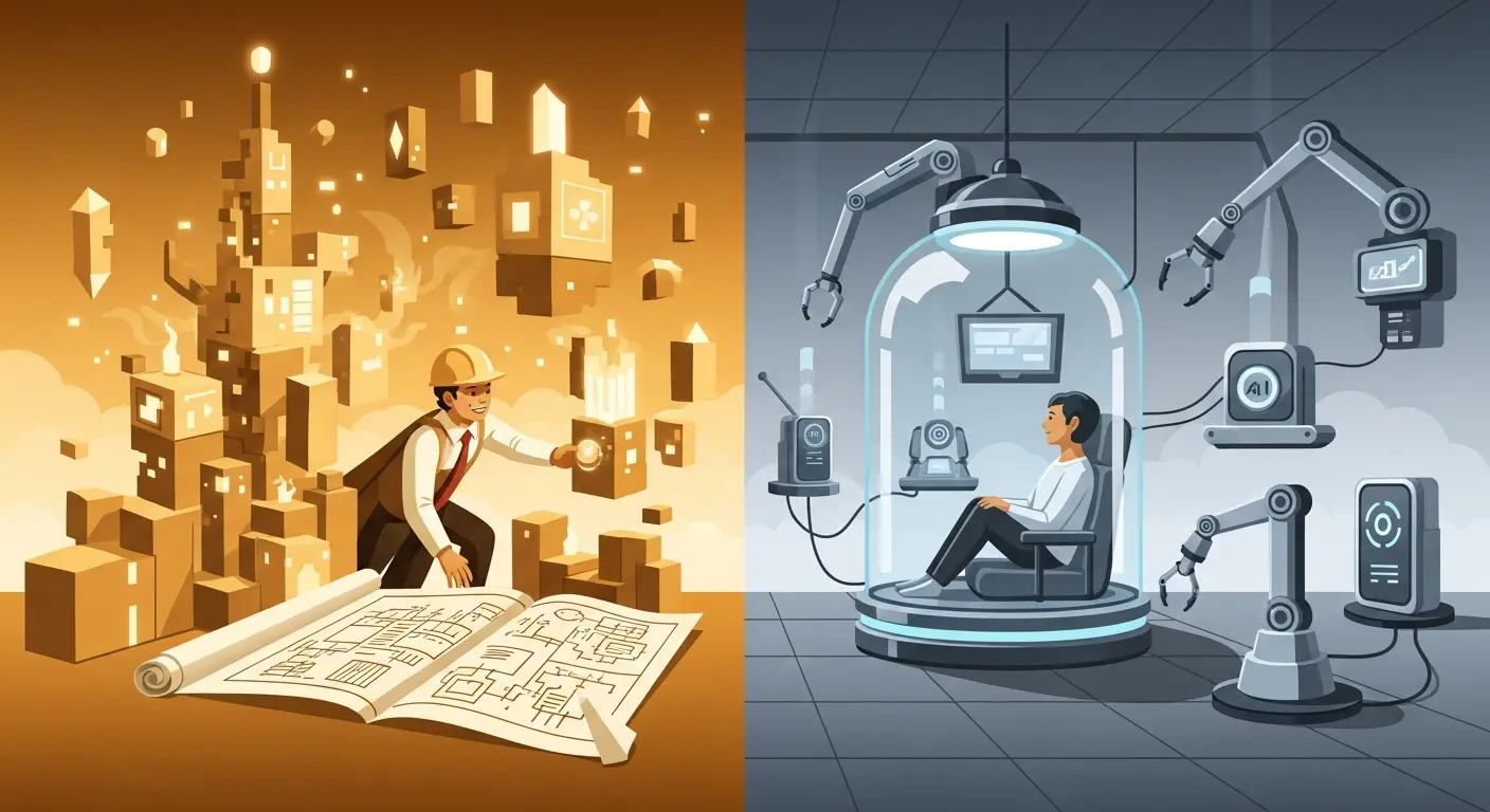 BeReach vs Gojiberry AI 2026: Open AI-Native LinkedIn API vs Closed AI Outreach SaaS — Complete Comparison