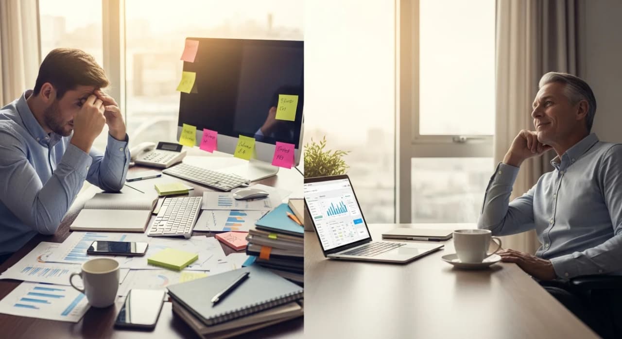 Lemlist vs BeReach: do you need every channel or one that runs itself? (2026)