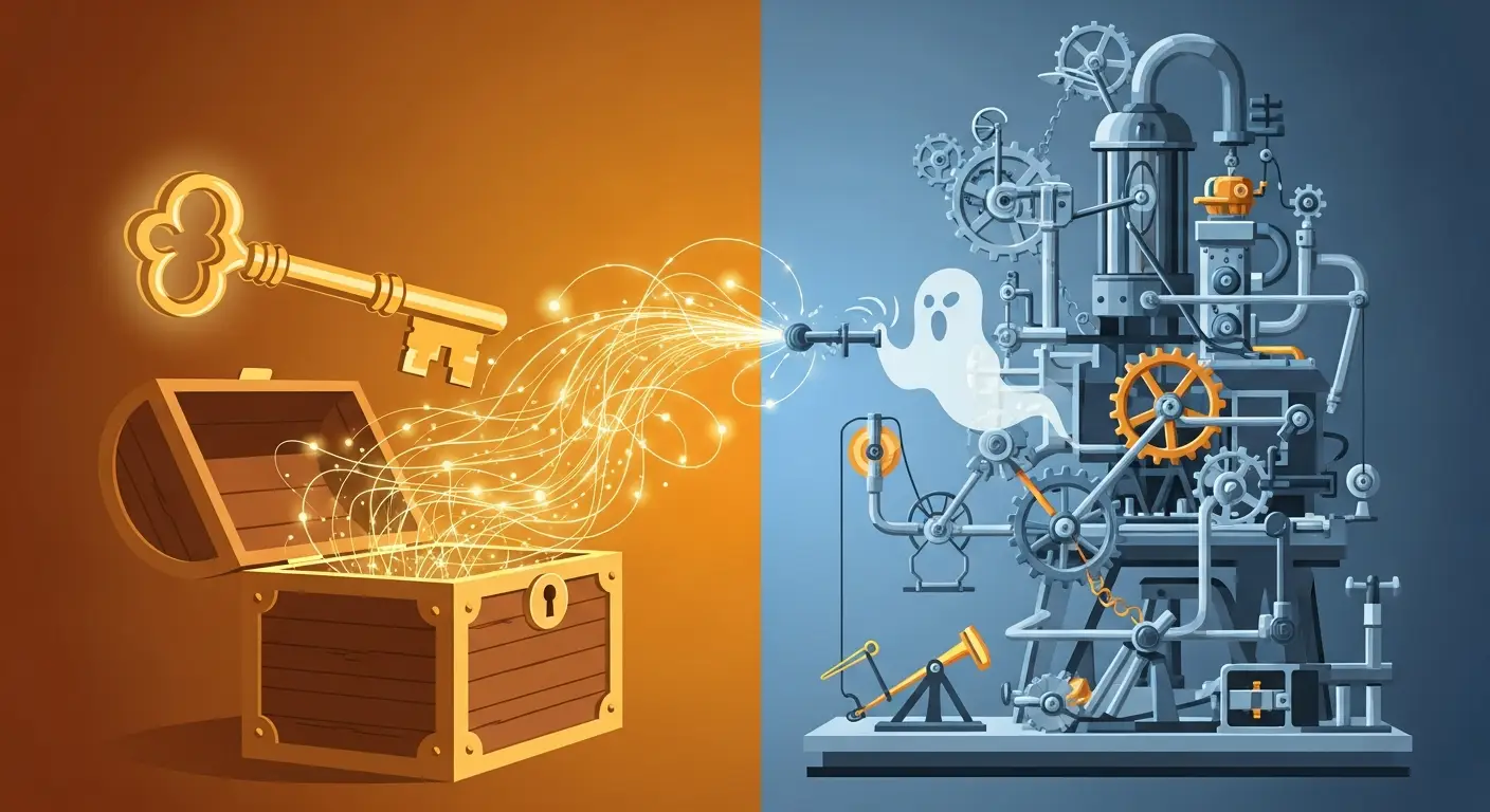 BeReach vs PhantomBuster 2026: AI-Native LinkedIn API vs Phantom Automation Platform — Complete Comparison