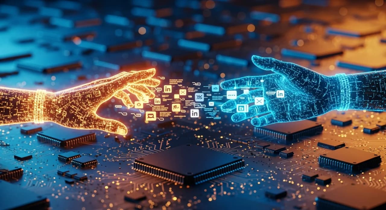 BeReach v1.6 - Complete outreach pipeline