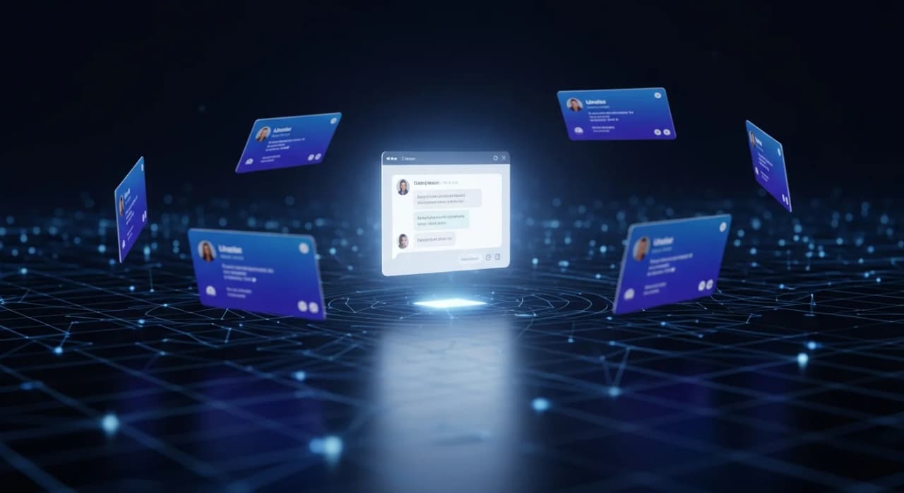 BeReach V2 - Your LinkedIn agent, now hosted