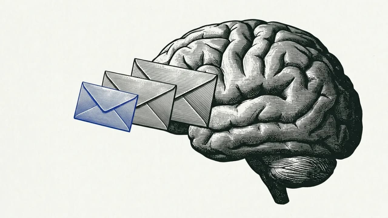 BeReach v2.3 - Outreach with a brain