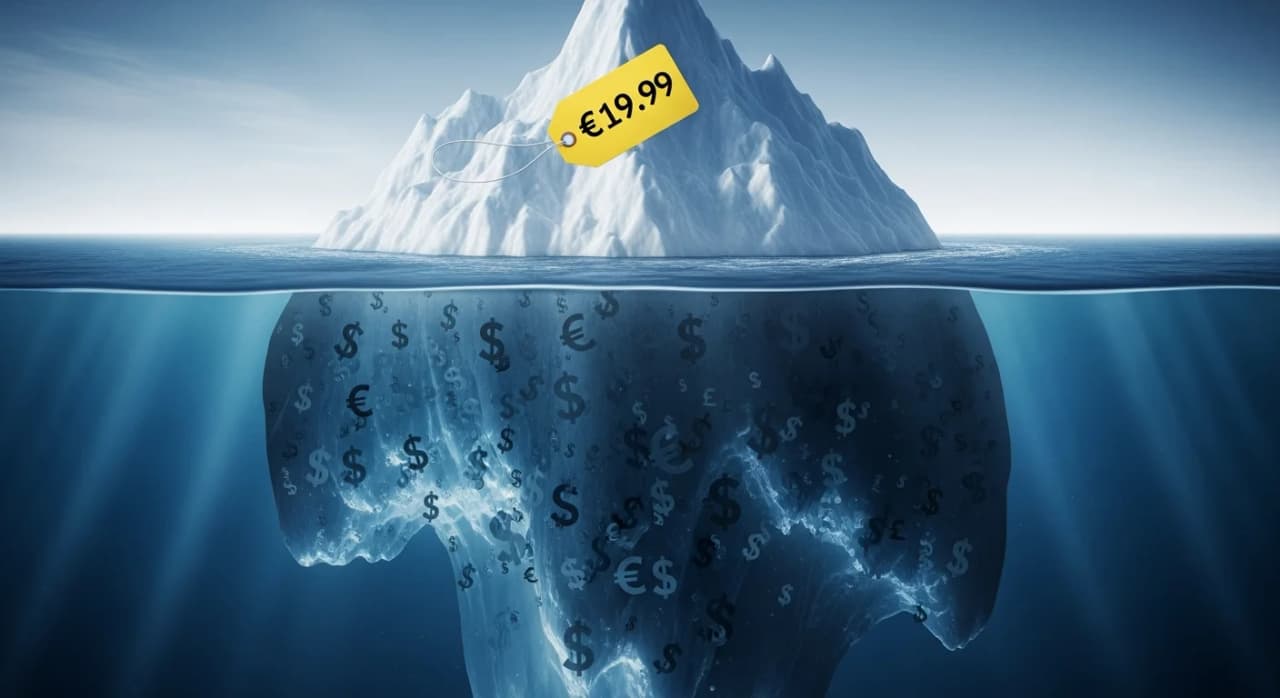 LinkedIn automation pricing: the true monthly cost after the add-ons