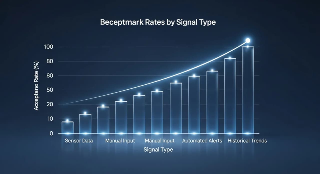 What is a good LinkedIn connection request acceptance rate?