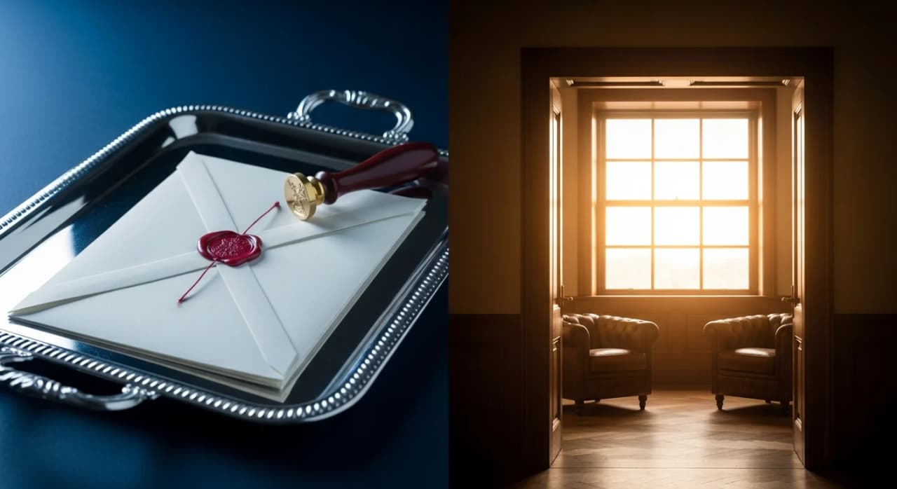 LinkedIn InMail vs connection request: the data-backed answer