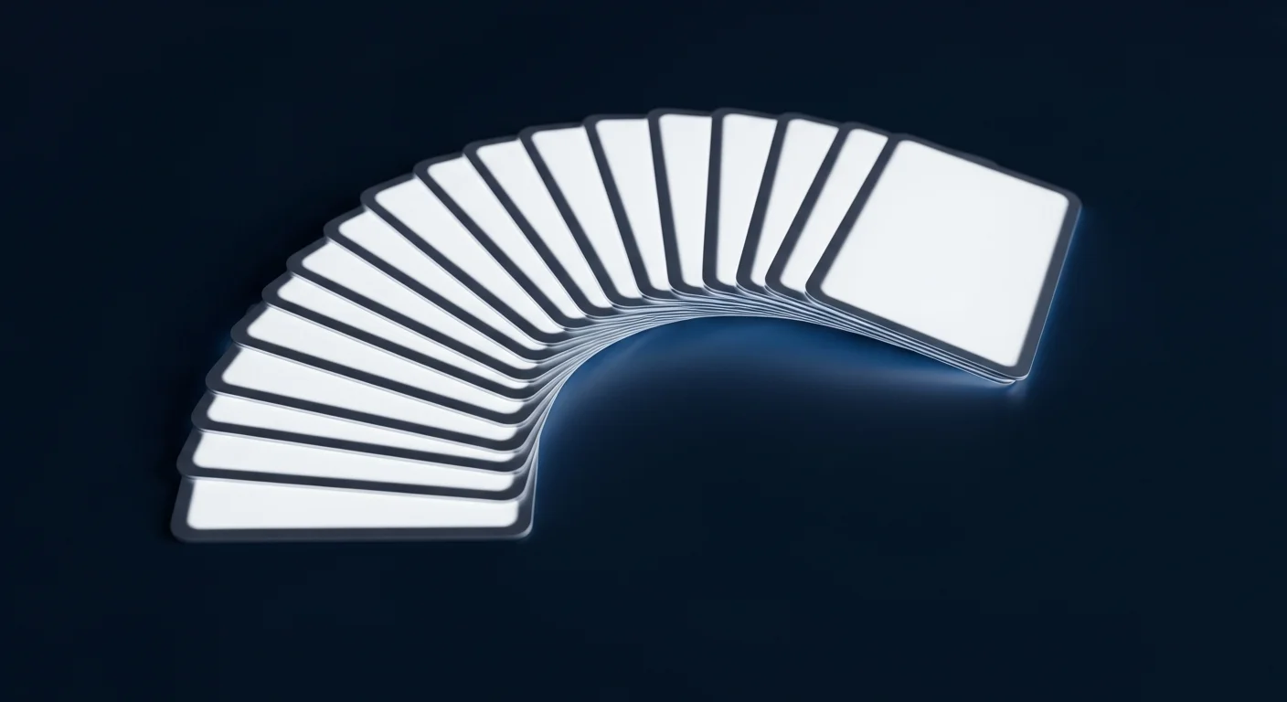 Four stacked LinkedIn message bubbles labeled connection note, first message, follow-up, and signal-triggered, each with a short editable template inside.