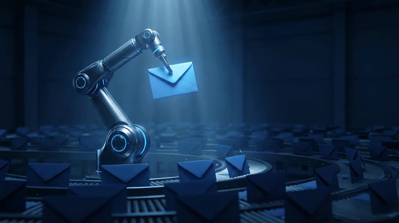 What is an AI SDR, and how does it work?