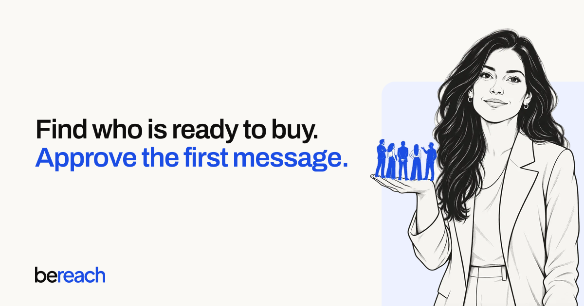 bereach.ai
